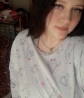 Rencontre Femme : Виктория, 22 ans à Ukraine  Харьков 